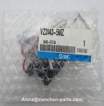 NEW Threaded joint SMC KQ2E08-03